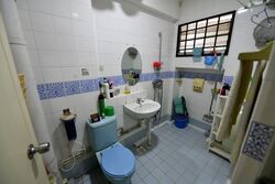 Blk 248 Pasir Ris Street 21 (Pasir Ris), HDB Executive #623177601